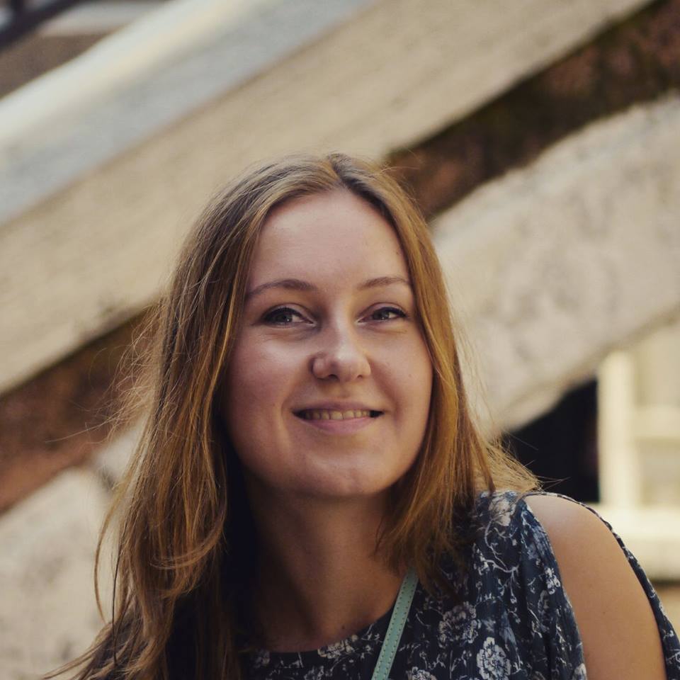 Author image