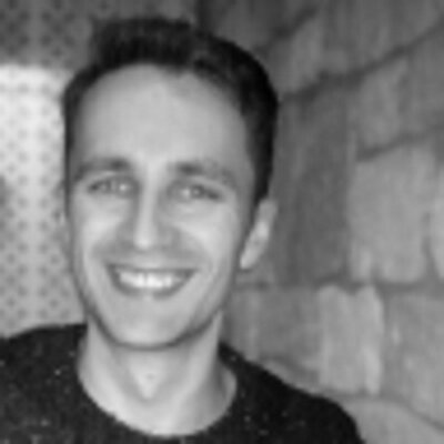 Author image