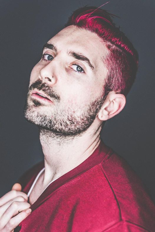 Author image