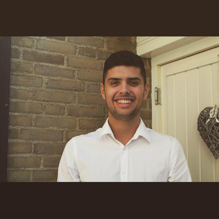 Author image